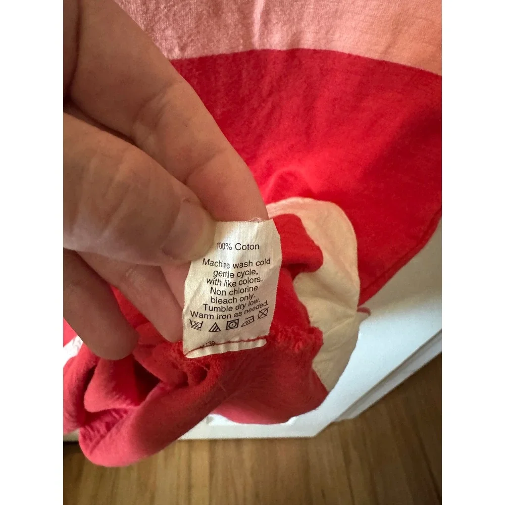 J. Crew size small
